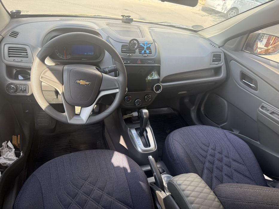Kobalt avtomat 2023 yil 29 ming proberg