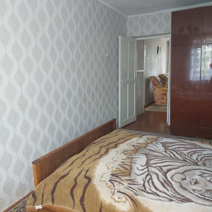 Продам 2х квартиру! Центр города!