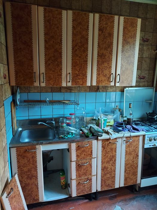 Кухня. Самовывоз