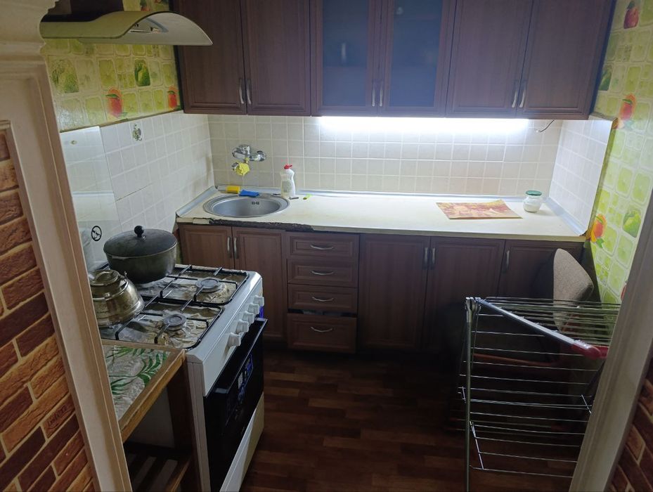 Продается Двухкомнатная Квартира Яшнабадский район ориентир Дворец Ави