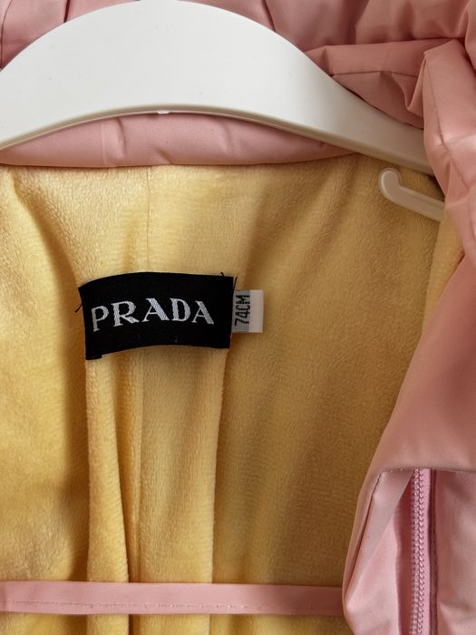 Детский зимний комбинезон