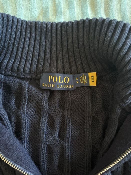 Polo Ralph Lauren суичъри