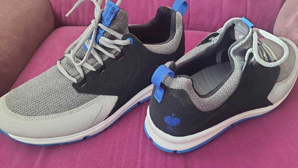 Adidasi Engelbert Strauss 86992 01 SRC marimea 43