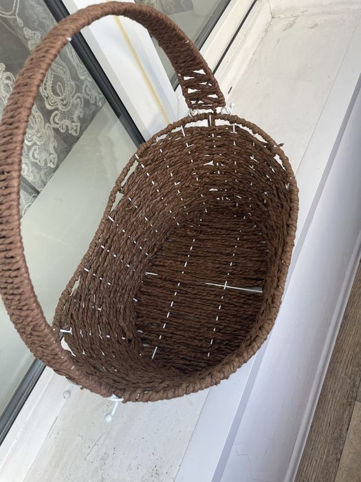 Продам корзину
