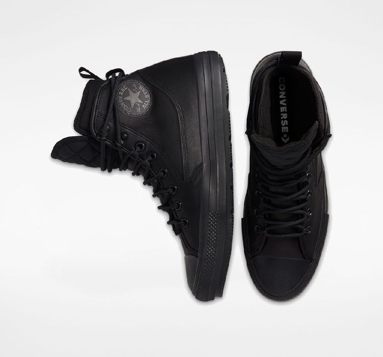 Converse Chuck Taylor All Terrain - оригинал, мужские!
