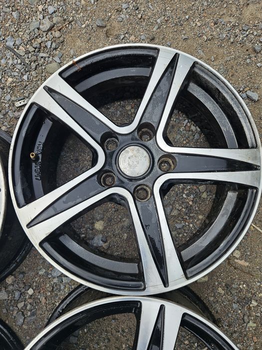 Диски на авто комплект 16 R
