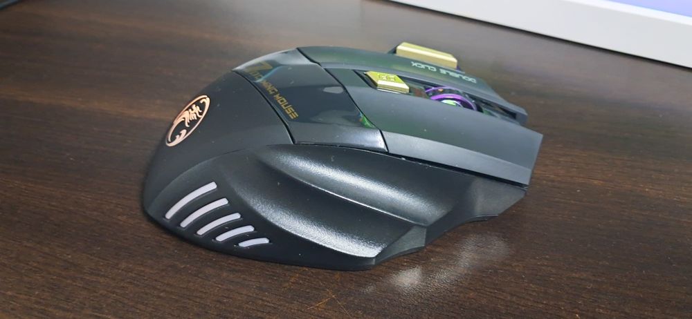 Мышка iMICE GW-X7