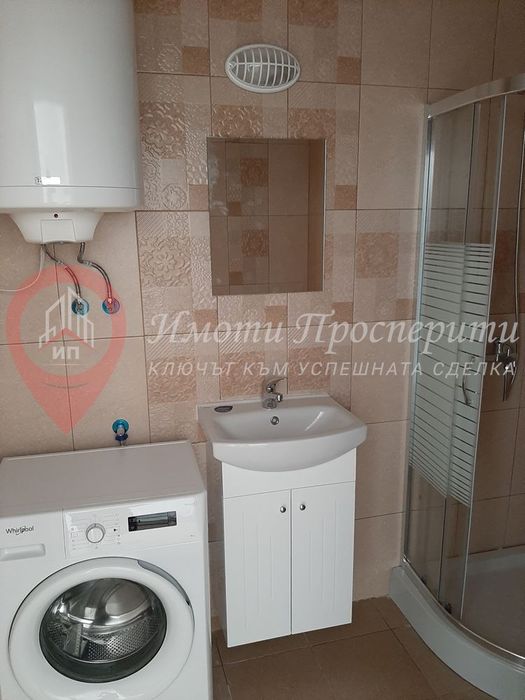 Дава се под наем Двустаен апартамент в София, Кръстова вада - 75 кв.м за 510 € - Снимка #5