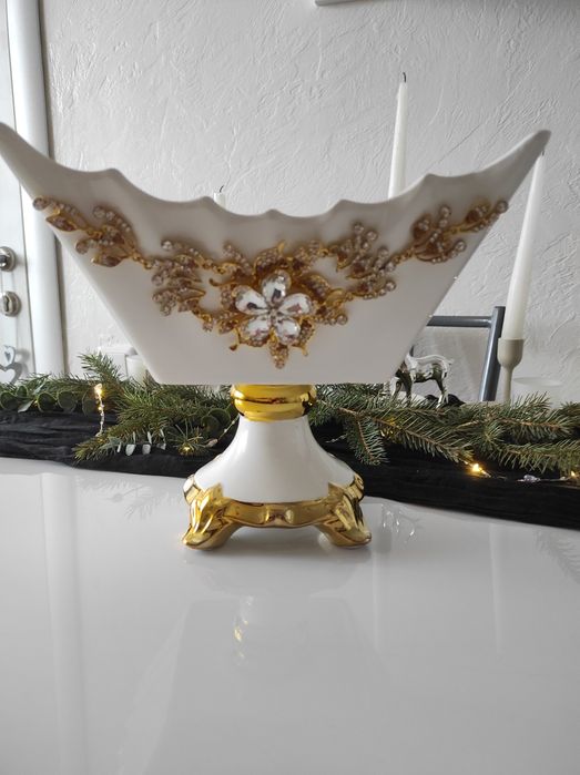 Сервировочное блюдо