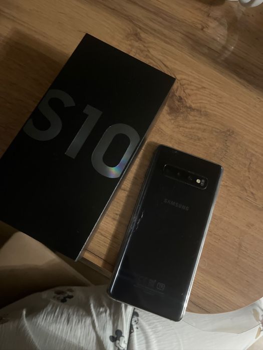 Samsung Galaxy S10