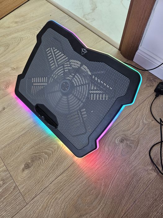 cooler laptop gaming