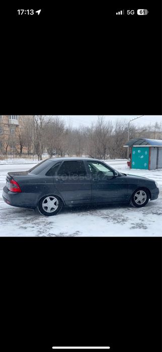 Приора 2012 года срочна