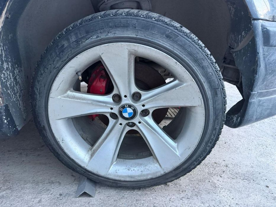 bmw e38 3 литровый