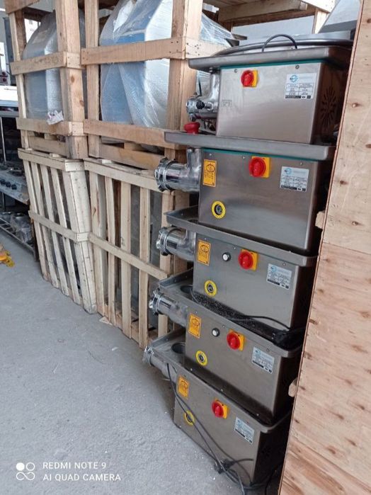 Мясорубка электрическая myasorubka miyasarofka 32 lik chogʻdosh Turkiy