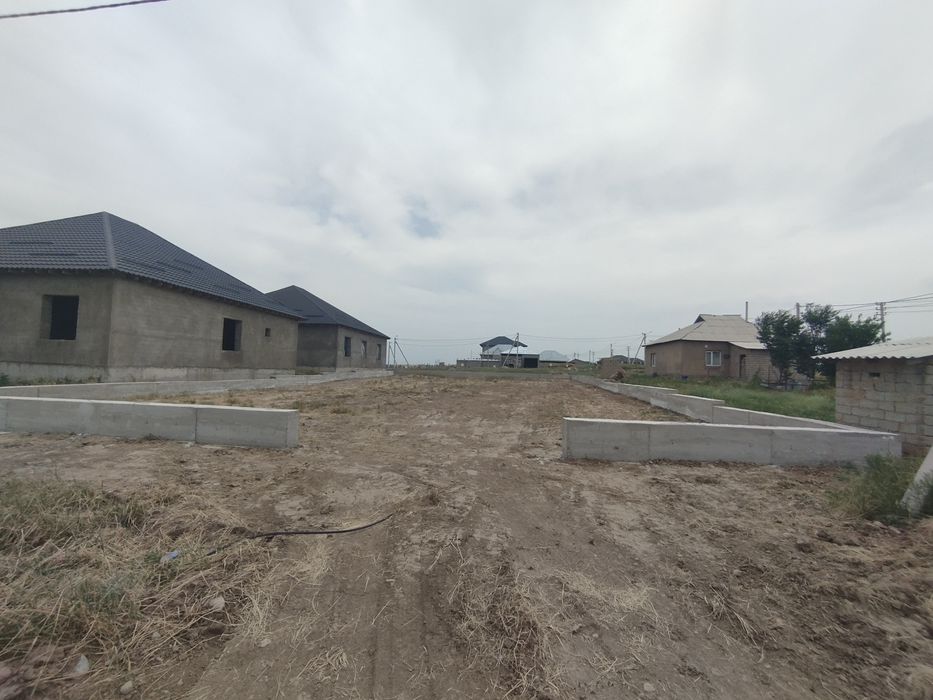 Продам земелны участрк Ассар2