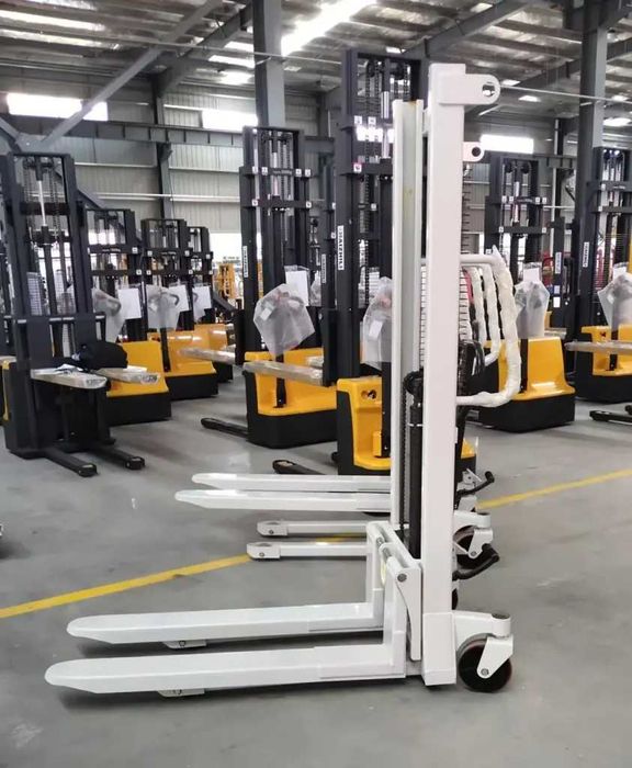 Шымкент - Актау Рохля Штабелер Кара