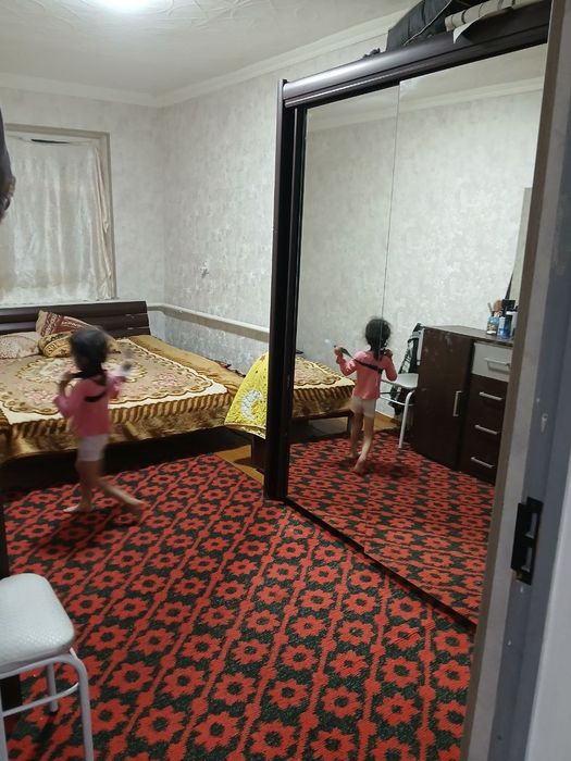 Квартира сотилади