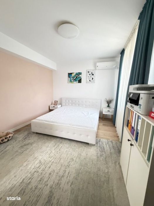 Casa/Vila 4 Camere 3 bai/Bragadiru-Cristalului