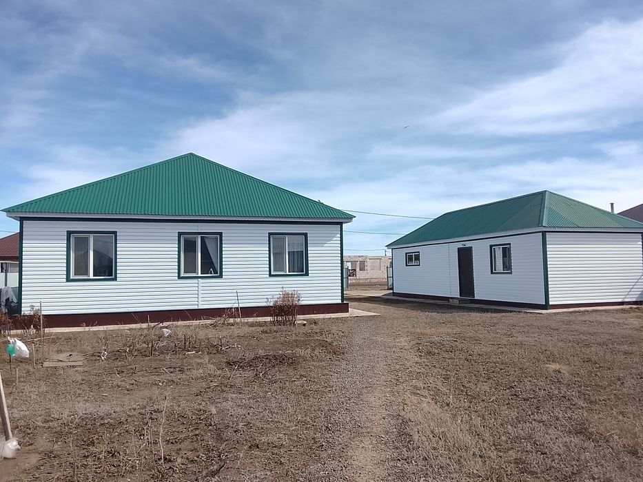 Ақтөбе қаласы Маржанбұлақ ауылы