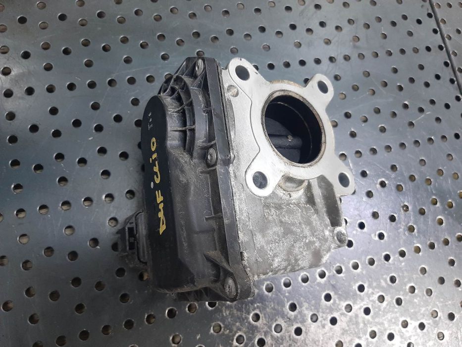 clapeta acceleratie  1.2 b  renault clio 3    8200570865d  h8200578645