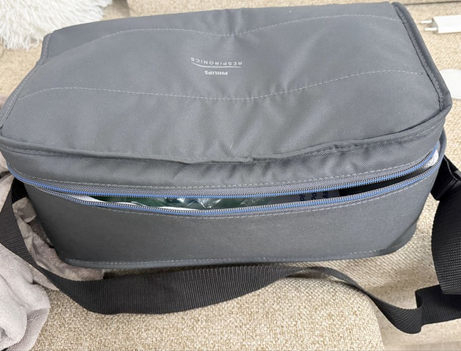 CPAP Philips DreamStation