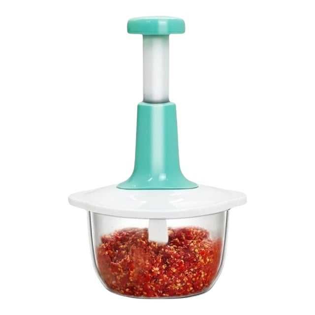 Mini Tocator si Maruntitor Electric, Chopper Food Processor