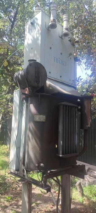 Трансформатор 100 квт