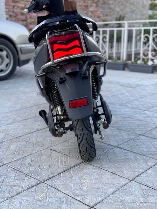 Продам Электро скутер