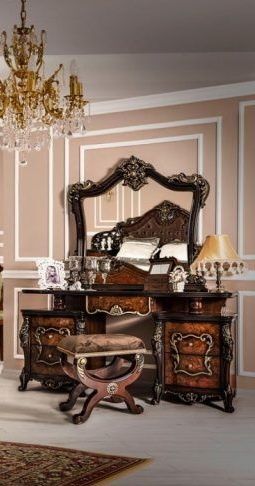 Спальный гарнитур