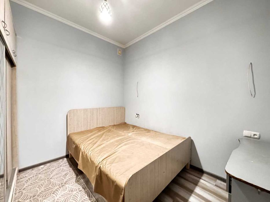 2х комнатная квартира на 5 этаже 55кв/м, в Самарканде