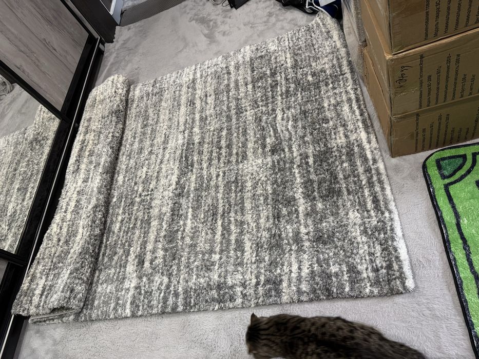 Продам Ковер 220x150