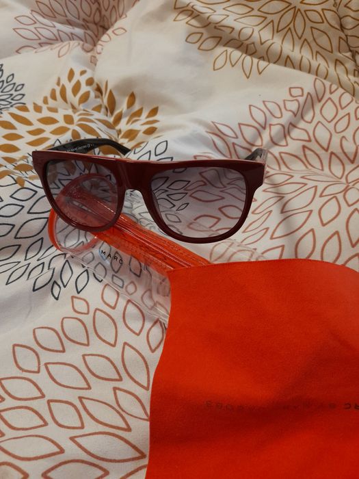 MARC JACOBS слънчеви очила.