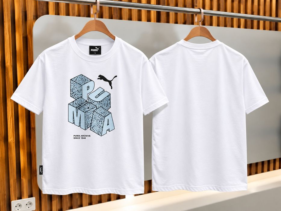 Puma тениски S-4XL