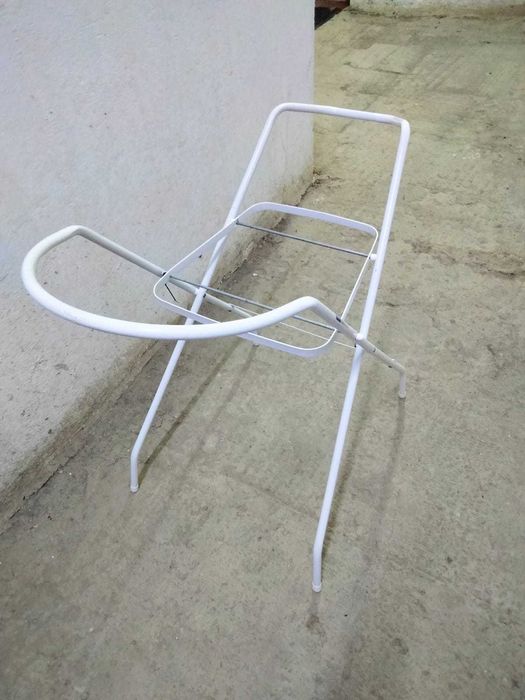 Подставка для детской ванны