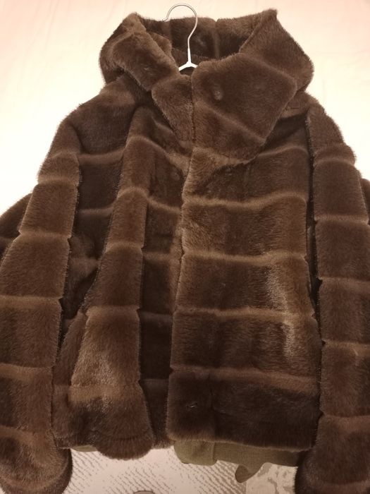 Вещи куртка весенняя