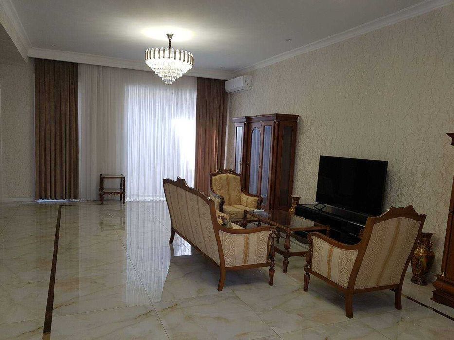 Сдам Новый Евродом, Ракат 4.5 сот. 4-спальни, бассейн