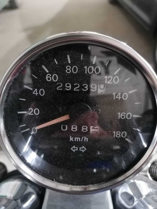 suzuki intruder vs52b 805cm3 din1999