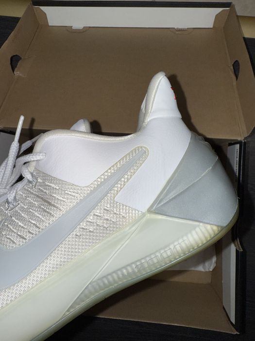 Баскетболни обувки Nike Kobe A.D. “Chrome” - размер 44.5