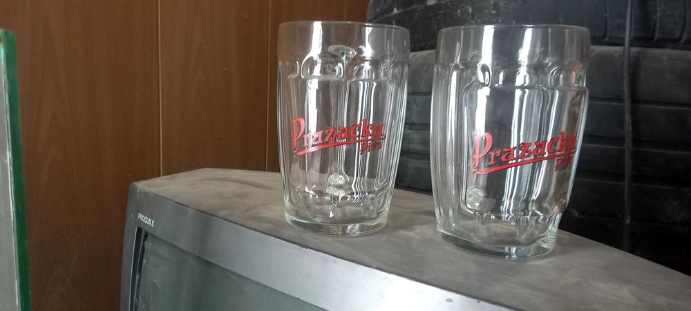 продам бокалы пивные