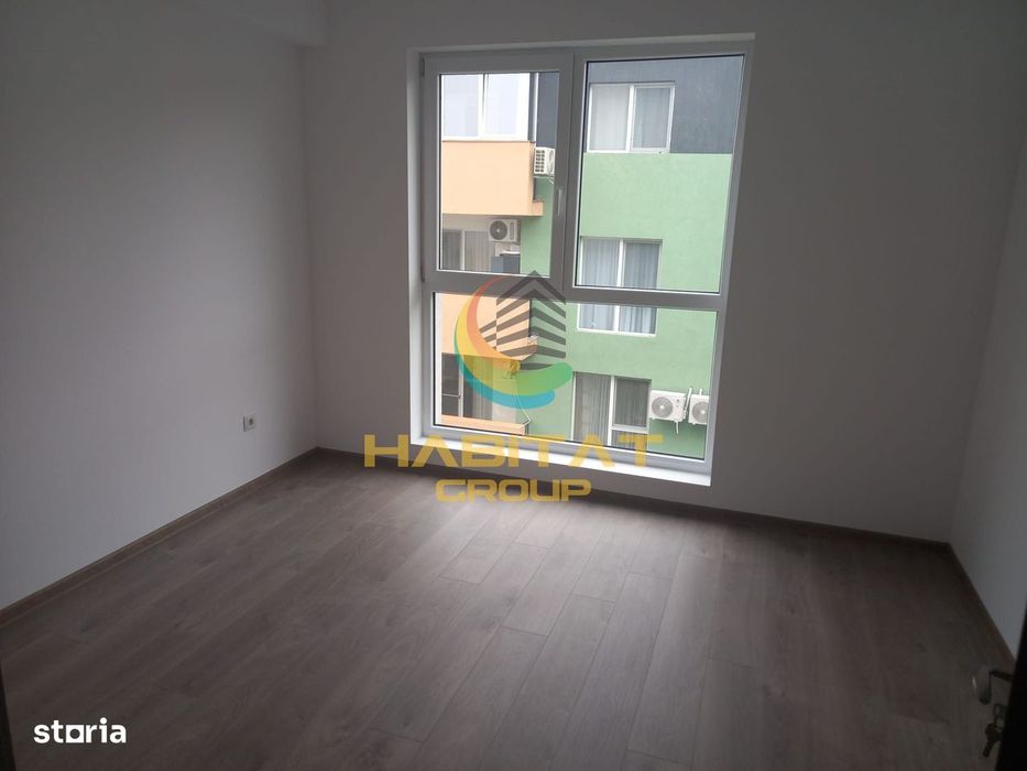 Pallady 3 camere 81 mp + curte 34 mp 10 min.metrou N.teclu