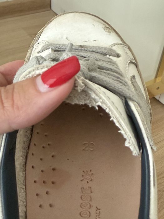 Оргинални Детски обувки GOLDEN GOOSE
