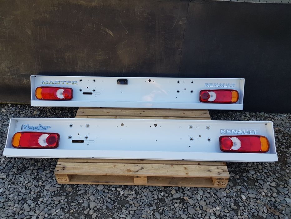 Lampa Stop Tripla stânga dreapta Renault Master Opel Movano Iveco Noi