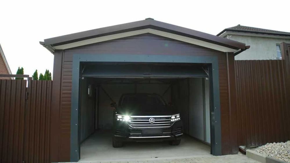 Ангары, склады, магазины, кафе, стоянки, парковки, мойки, боксы и др.