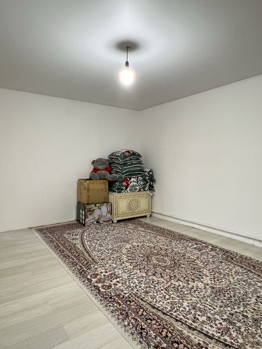 Еркінқала-2 ден 2 бөлмелі времянка сатылады.