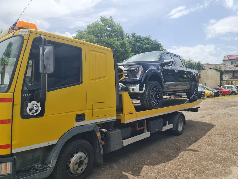 Tractări Auto Năvodari-Constanța