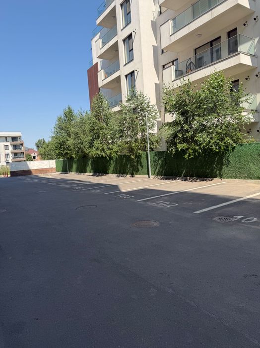 Apartament de vânzare