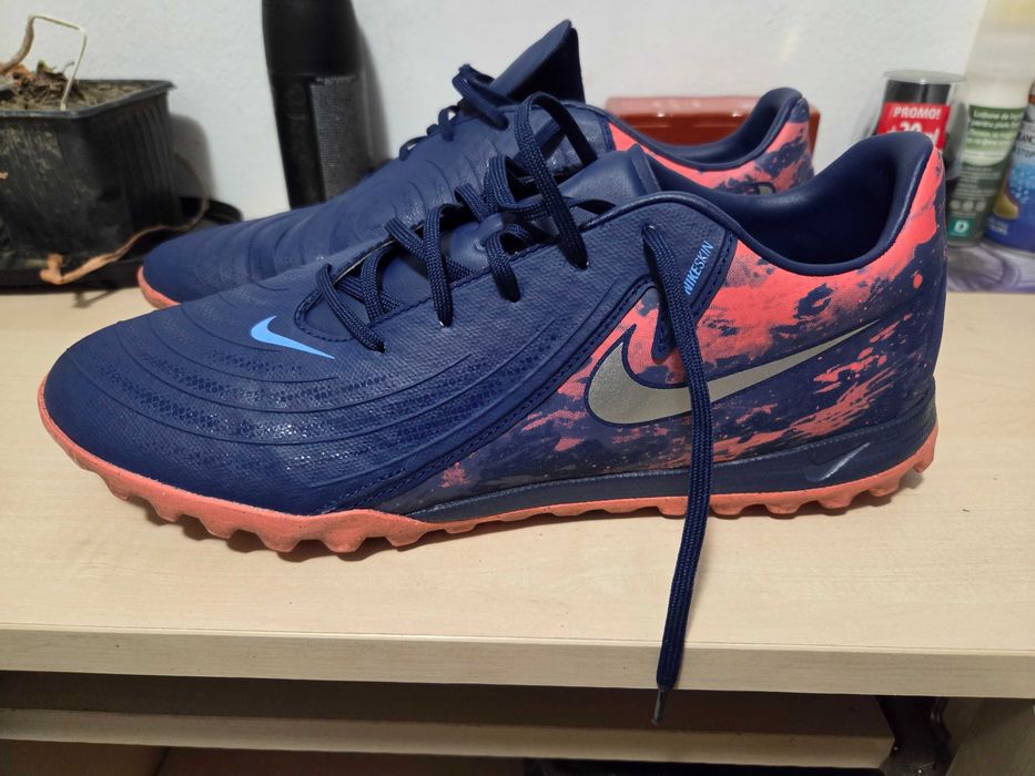 Nike Phantom GX Force 9 футболни обувки