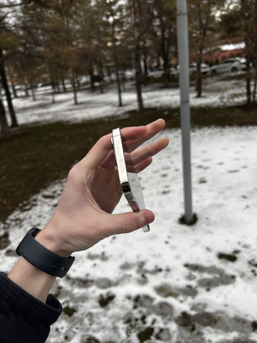 Телефон iPhone 13 Pro 256GB 79% Айфон 13 Про 256ГБ 79%