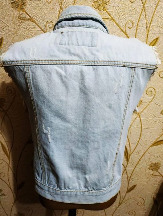 Жён. теплый жакет. Раз. 46-48