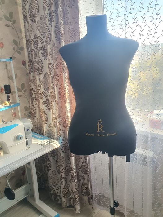 Манекен 46 размер